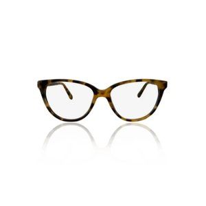 SpecsByLux Asha BLUE LIGHT SPECS Eyeglasses Golden